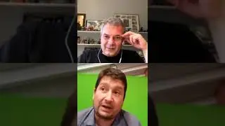 Mano a mano con Mauro Feito - 17/11/2020