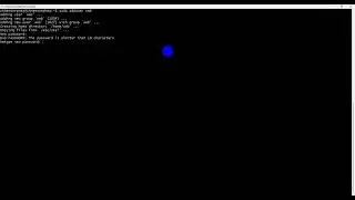 Linux | Ubuntu | Lab3 Remote Access Server Shortcut Command