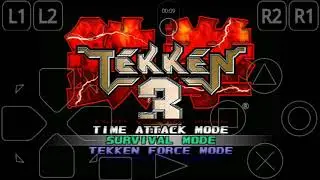 How to unlock gon in tekken 3