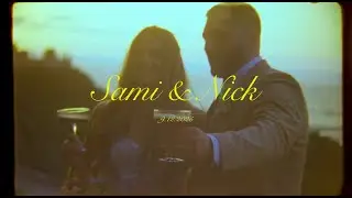 Coastal Beauty // Sami & Nick // Alila Marea Beach Resort