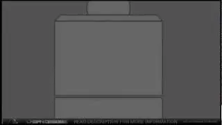CenzGFX Background Entry 2 | Progression | UrbanDesignzHD