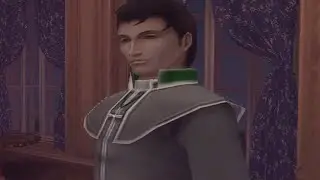 Shadow Hearts: Covenant Victor Boss