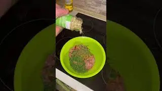 Das schmeckt so geil 🤩 #kochen #lecker  #rezept #idee #essen #humor #lachen #lustig #spa&szlig;