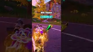 🔥 What&rsquo;s the ultimate Fortnite power couple? #Shorts #Fortnite ￼