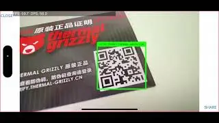 Augmented Scanning Part 3