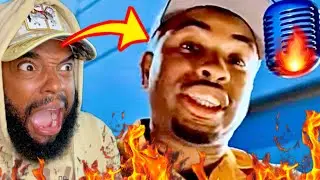 🚨HE SPAZZED! Jalopy Bungus - Chains & Whips Freestyle ‪@OnTheMicAZ‬