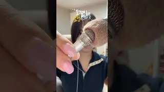 20만원 마이크vs 5천원 마이크 asmr 대결