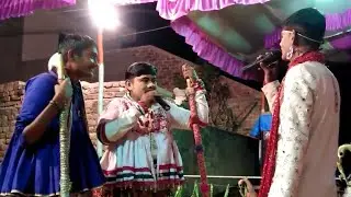 Khedut Bhai (Baba Ramdev Rama Mandal Dhakniya Road Tulsi Nagar 2 Botad) by - Dinesh Sonagara