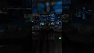 Batcave Tour - GTA San Andreas Batman Mod #batman #batmanforever #grandtheftauto