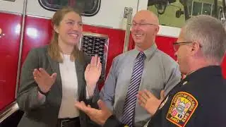 DC Fire and EMS - 2023 Year in Review