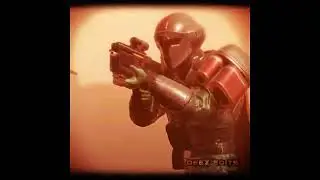 SUPER EARTH NEEDS YOU | Helldivers 2 Edit