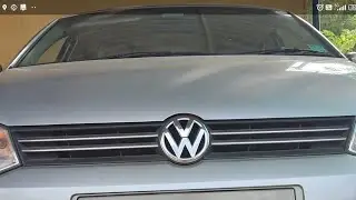 VW vento general service (@skilledmechanictamil )
