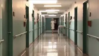 Nurse Nancy Official Trailer