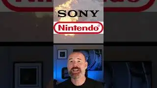 Sony Had Deals with BOTH Nintendo and Sega for CD ROM Gaming  |  Gaming #shorts