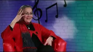 صدى النجوم مع عايدة قشود