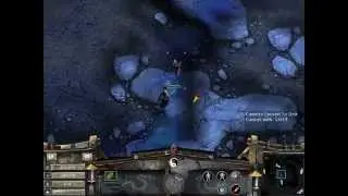 Battle Realms necromancer vs All Kenji