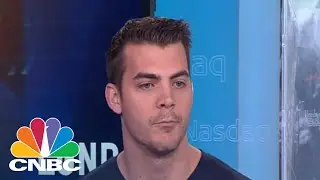 Esports Participant Alexander 'Skeez' Bernstein Gives An Inside Look At NBA 2K League | CNBC