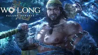 Wo Long Zhang Liang First Boss is Too Easy