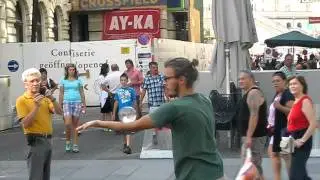 Magic Glaskugel Artist