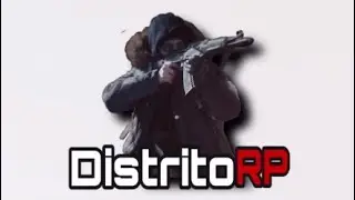 DistritoRP (ps4) - TR&Aacute;ILER OFICIAL|GTA ROLEPLAY - By SHIZE