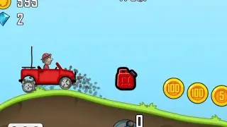 🔥Hill Climb Simulator Gameplay 2025 | Best Racing Game for Android | Real Physics & Stunts