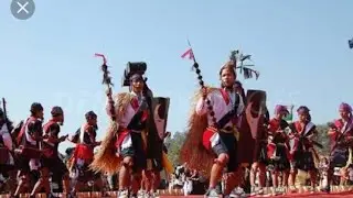 Pangsau pass International Festival