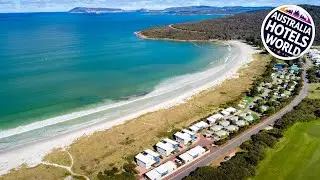 BIG4 Middleton Beach Holiday Park | Albany, Australia | Hotel Review 🌟