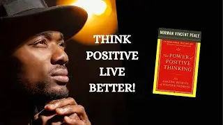 The Power of Positive Thinking Book. From Doubt to Determination: A Guide to Embracing Optimism