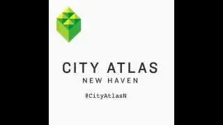 City Atlas: New Haven &mdash; celebrating a greener, greater future!
