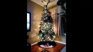 Dig Octa - XLights - Christmas Tree 2023 - Holiday Road and the  Griswold's Tree