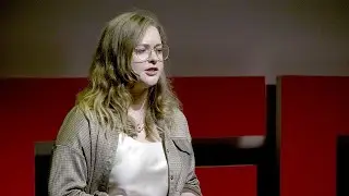 We Were Told to Dream &mdash; Then Left Behind | Gabby Wright | TEDxBrayford Pool