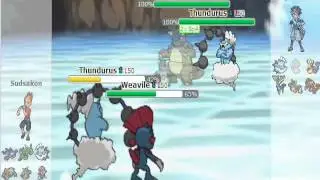 PS#1 two good match on VGC16
