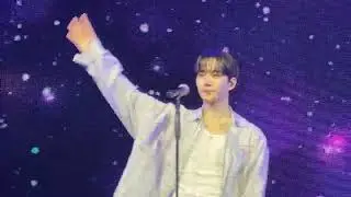 Nothing But You - Lee Junho Typhoon Family Drama Fan meeting in Bangkok, 31 Jan 2026