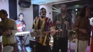 Gabacho Maroconnection - Amarrass Nights at Depot29
