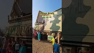 Indian Military Weapon Locating Radar Swathi #shorts #youtubeshorts
