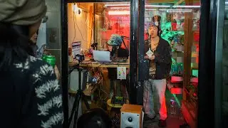 vijky & Takeem - KAIWAI 界隈 01