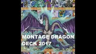 Montage Dragon Deck Profile (CHALLENGE ACCEPTED DECK)