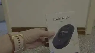 Travis Touch Plus | Pocket Translator| 100+ Languages|Wifi Hotspot| Unboxing|ASMR