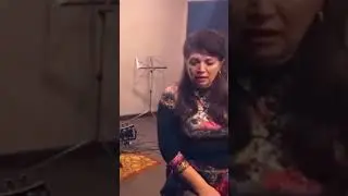 gypsy singer Nelly Baht gypsy songs 