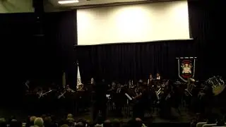 Arr. James Christensen &ndash; A TRIBUTE TO ELVIS.