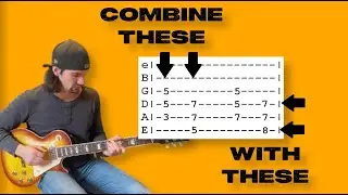 Use Inversions To Spice Up Your Power Chord Progressions And Riffs