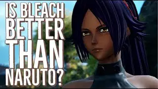 Jump Force With The God Himself