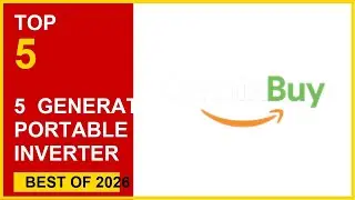 5 Best Generator Portable Inverter Quiet in 2026: Top Rated Picks