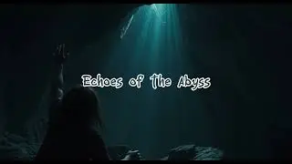 Echoes of the Abyss | Haunting and Emotional Rock Song