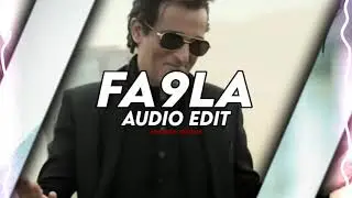 FA9LA - Flipperachi edit audio
