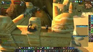 ZF AFK Boost
