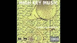 HighKeyMusic - Educational bars