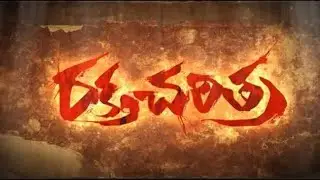 Rakta Charitra movie title song #Editing #share #status #explorepage #explore #Ram #Gopal #Varma ...