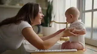 Developmental Milestones For Walking In Children