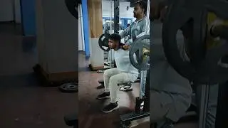 Gaon Vibes  Winter Leg Day Power 💪